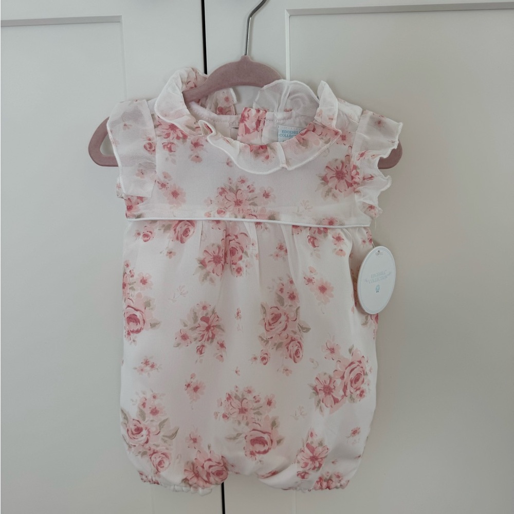 NWT Edgehill Collection Bubble